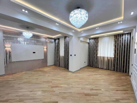 4-room apartment, 193 m², Binəqədi: 595 000 ₼ 2