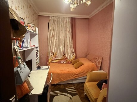 3-room apartment, 80 m², Memar Əcəmi: 195 000 ₼ 5