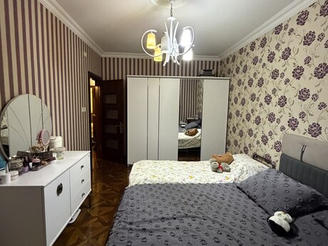 3-room apartment, 80 m², Memar Əcəmi: 195 000 ₼ 4
