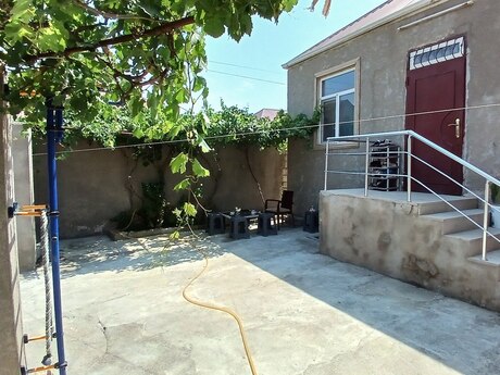 4-комнатный дом, 140 м², Maştağa: 85 000 ₼ 4