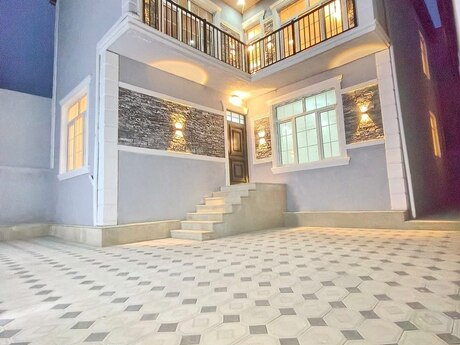 5-комнатный дом, 160 м², Masazır: 140 000 ₼ 2
