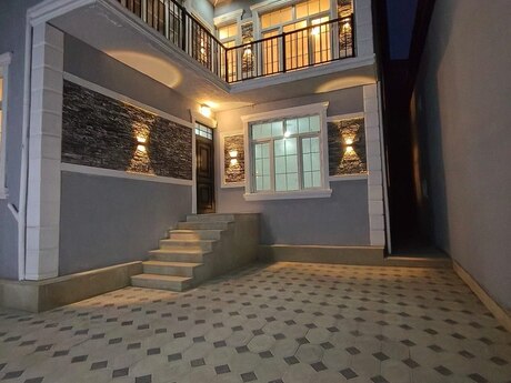 5-комнатный дом, 160 м², Masazır: 140 000 ₼ 5
