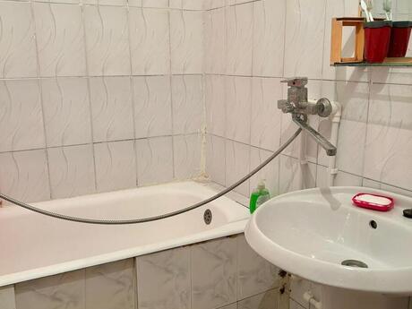 2-комнатная квартира, 54 м², Şah İsmayıl Xətai: 215 000 ₼ 3