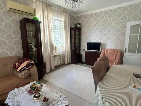 2-комнатная квартира, 54 м², Şah İsmayıl Xətai: 215 000 ₼ 4