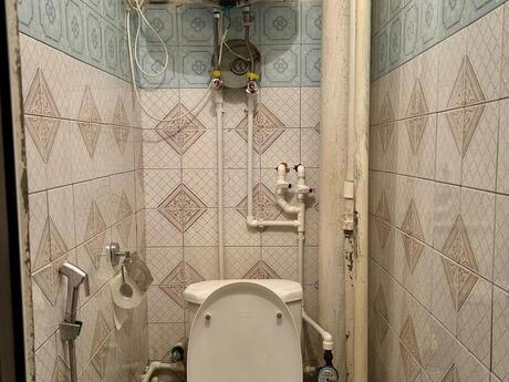 2-комнатная квартира, 54 м², Şah İsmayıl Xətai: 215 000 ₼ 2