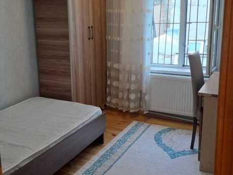 Аренда: 5-комнатная квартира, 70 м², 28 May: 700 ₼/мес 5