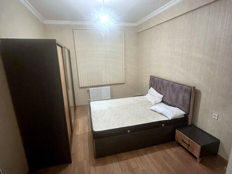 3-room apartment for rent, 75 m², Hövsan: 600 ₼/mo 5