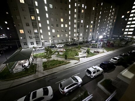 3-room apartment for rent, 75 m², Hövsan: 600 ₼/mo 3