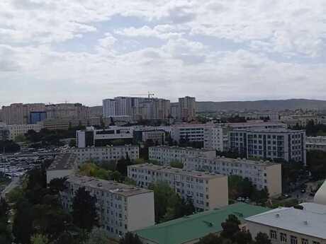 3 otaq · 92 m² · 16/18 mərtəbə, 20 Yanvar