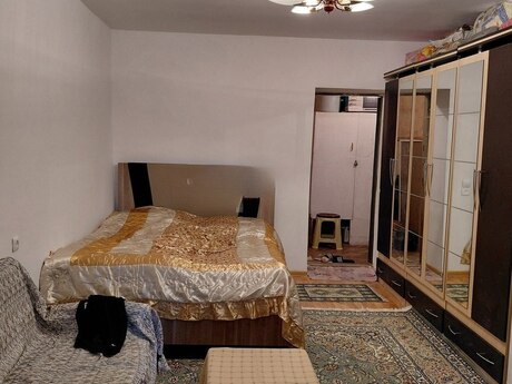 1-room apartment for rent, 25 m², Badamdar: 400 ₼/mo 4