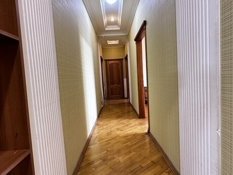 Elan №6503595 - Bakı, Yeni Yasamal q., 2 otaqlı, 85 m², 3/16 mərtəbə
