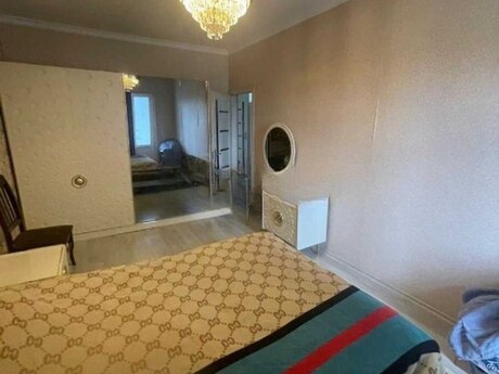 3-комнатная квартира, 73 м², Bakıxanov: 206 000 ₼ 3
