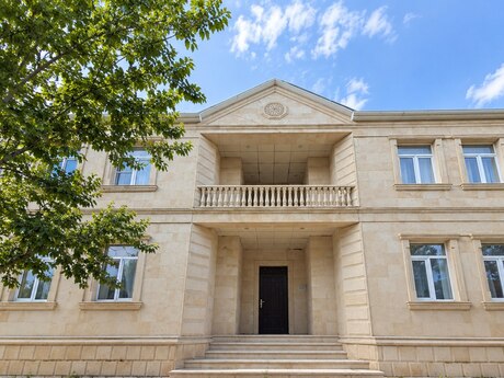 Elan №6449079 - Bakı, Badamdar q., 8 otaqlı, 280 m²