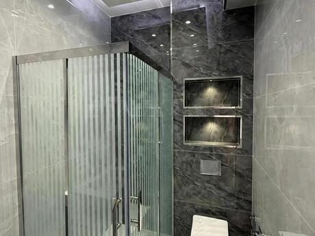 2-room new-build apartment for sale in Nəsimi, 81 m², 292 500 AZN, photo 4 / 10