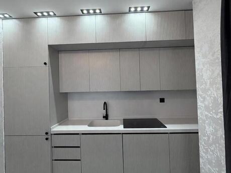 2-room new-build apartment for sale in Nəsimi, 81 m², 292 500 AZN, photo 5 / 10