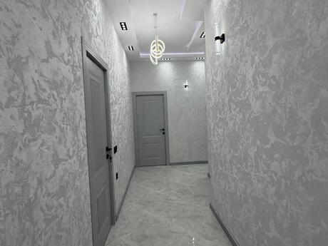 2-room new-build apartment for sale in Nəsimi, 81 m², 292 500 AZN, photo 2 / 10