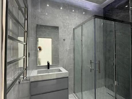 2-room new-build apartment for sale in Nəsimi, 81 m², 292 500 AZN, photo 3 / 10
