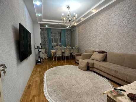 3-room apartment, 122 m², Memar Əcəmi: 365 000 ₼ 2