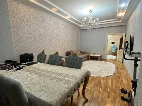 3-room apartment, 122 m², Memar Əcəmi: 365 000 ₼ 3
