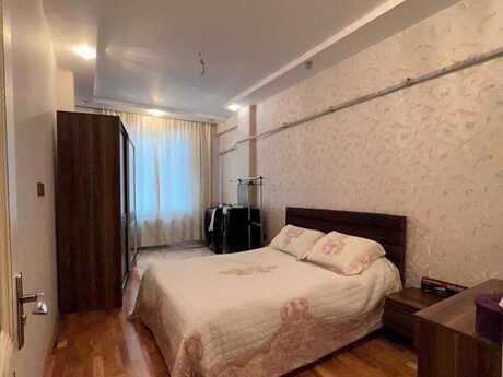 3-room apartment, 122 m², Memar Əcəmi: 365 000 ₼ 4