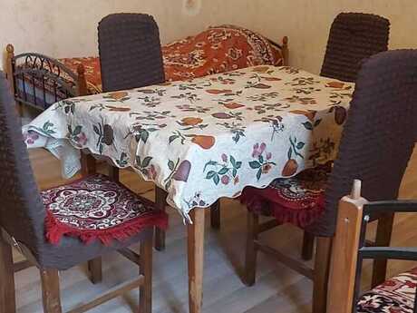 Аренда: 2-комнатная квартира, 70 м², Sahil: 600 ₼/мес 5