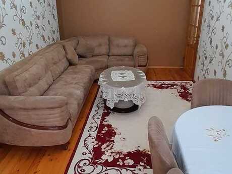 2-room apartment for rent, 60 m², Köhnə Günəşli: 600 ₼/mo 2