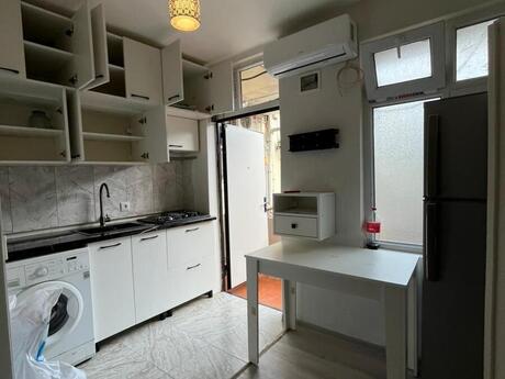 2-room apartment, 30 m², Nizami: 115 000 ₼ 4