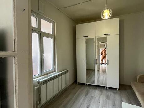 2-room apartment, 30 m², Nizami: 115 000 ₼ 3