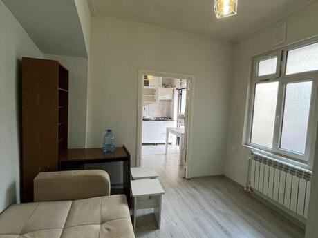 2-room apartment, 30 m², Nizami: 115 000 ₼ 2