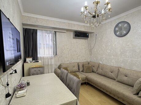 Elan №6503617 - Xırdalan, Xırdalan, 2 otaqlı, 40 m², 1/5 mərtəbə