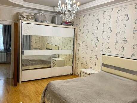 3-комнатная квартира, 75 м², Neftçilər: 188 000 ₼ 4
