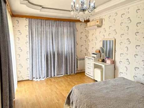 3-комнатная квартира, 75 м², Neftçilər: 188 000 ₼ 5