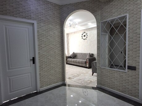 3-комнатная квартира, 78 м², Masazır: 148 000 ₼ 4