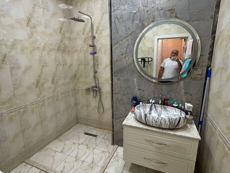 3-room apartment, 96 m², Qara Qarayev: 215 000 ₼ 5