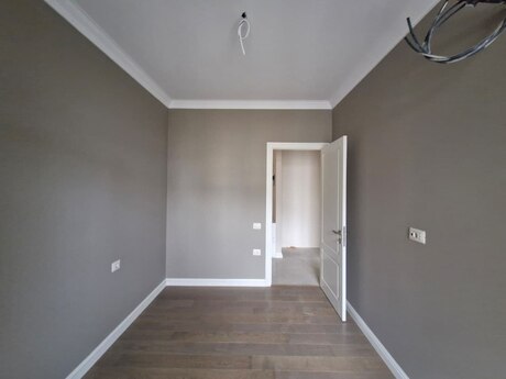 3 otaqlı mənzil, 69 m², City Garden: 273 000 ₼ 5