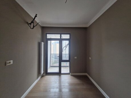 3 otaqlı mənzil, 69 m², City Garden: 273 000 ₼ 4