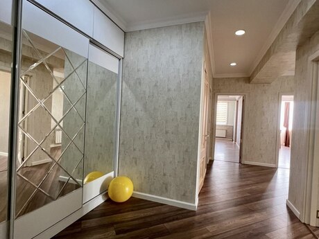 3-комнатная квартира, 85 м², Yeni Yasamal: 285 000 ₼ 4
