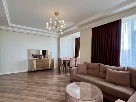 Elan №6503657 - Bakı, Yeni Yasamal q., 3 otaqlı, 85 m², 12/12 mərtəbə