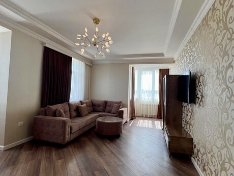 3-комнатная квартира, 85 м², Yeni Yasamal: 285 000 ₼ 3