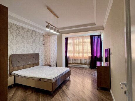 3-комнатная квартира, 85 м², Yeni Yasamal: 285 000 ₼ 5