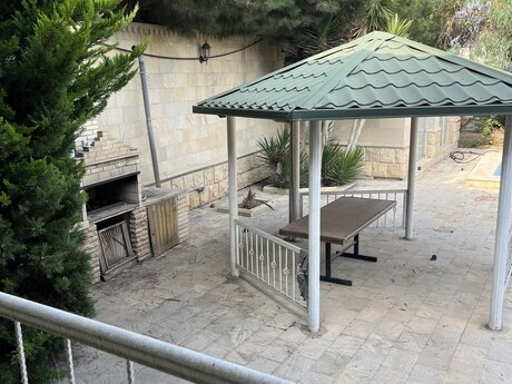 4 otaqlı həyət evi, 180 m², Pirşağı: 195 000 ₼ 2
