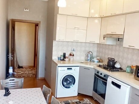 Продаётся 3-комнатная квартира в новостройке, Bakıxanov, 101 м², 300 000 AZN, фото 5 / 12