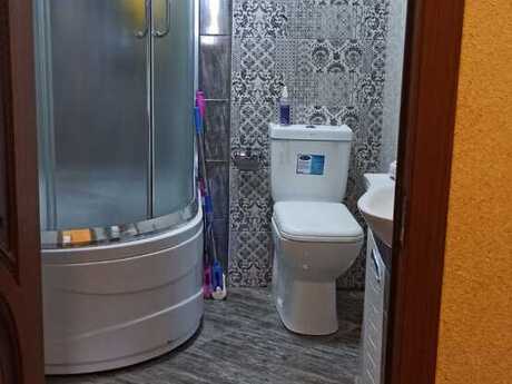Продаётся 3-комнатная квартира в новостройке, Bakıxanov, 101 м², 300 000 AZN, фото 3 / 12