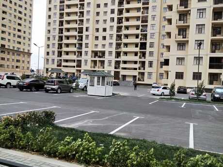 Объявление №6503649 - Баку, Сабаильский р., 2-комн., 105 м², 14/17 этаж
