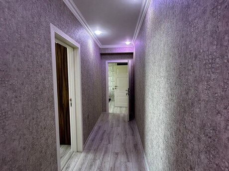 4-комнатная квартира, 110 м², 8-ci kilometr: 247 000 ₼ 4