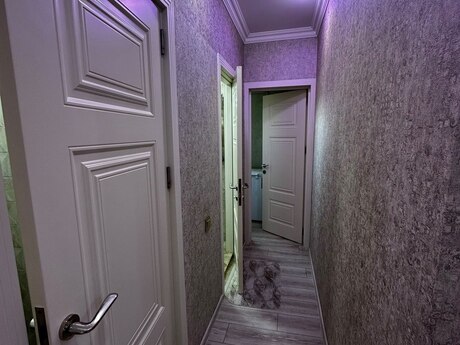 4-комнатная квартира, 110 м², 8-ci kilometr: 247 000 ₼ 3