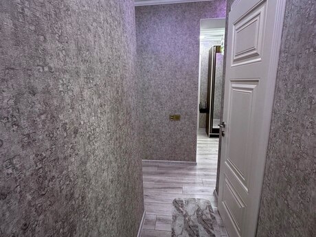 4-комнатная квартира, 110 м², 8-ci kilometr: 247 000 ₼ 2