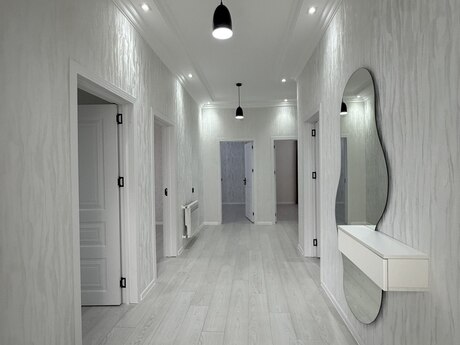 4-room house, 110 m², Məmmədli: 135 000 ₼ 4