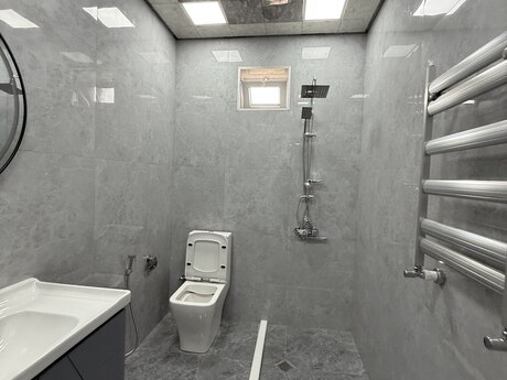 4-room house, 110 m², Məmmədli: 135 000 ₼ 5