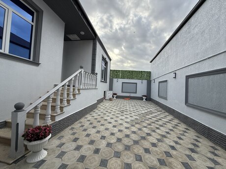 4-room house, 110 m², Məmmədli: 135 000 ₼ 3